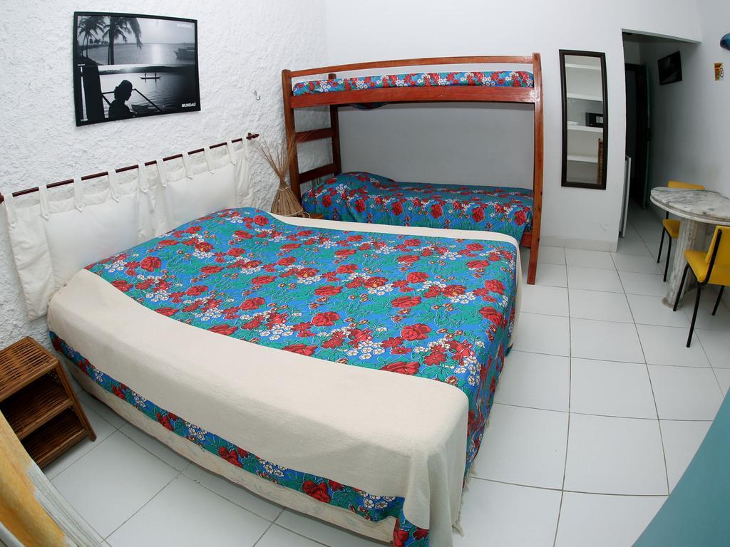 Estalagem Maceio Hotel Exterior photo
