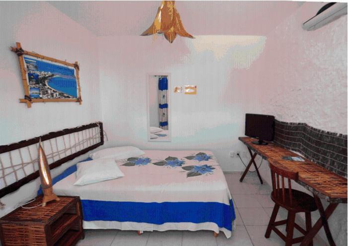 Estalagem Maceio Hotel Exterior photo
