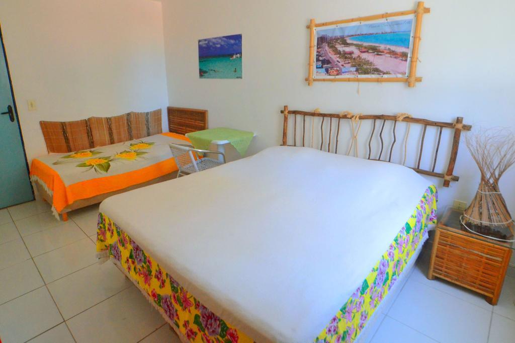 Estalagem Maceio Hotel Exterior photo
