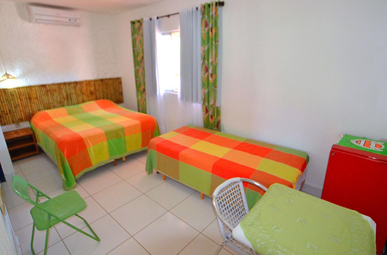 Estalagem Maceio Hotel Exterior photo